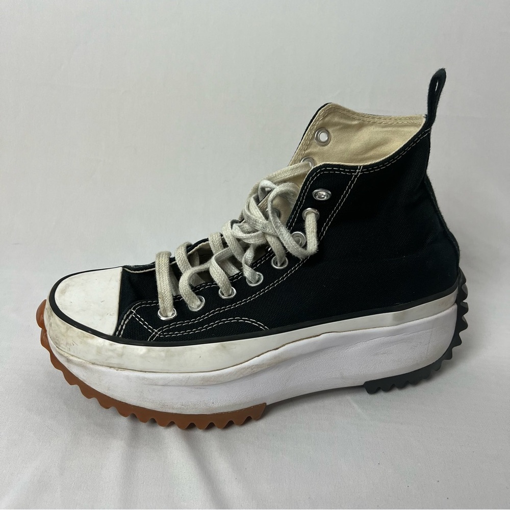 Chunky converse LEFt shoe ONLY